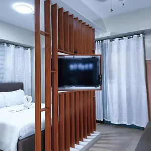 Aparthotel Affordable Two Palmtree Near Naia3 Newport Boulevard, Pasay