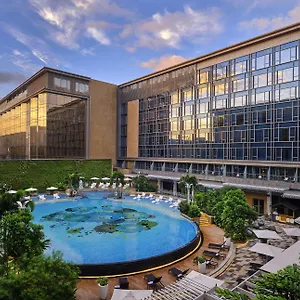 Hilton Manila Pasay