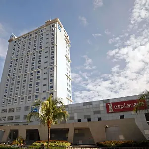 Tryp By Wyndham Mall Of Manila Pasay