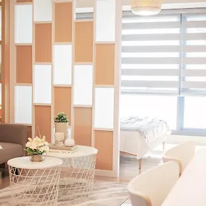 Aparthotel Cozy And Classy Across Airport Terminal 3, Pasay