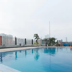Hotel Reddoorz @ Melbourne Makati, Makati City
