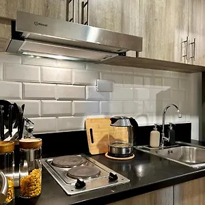 Aparthotel Evan @ S Residences, Pasay
