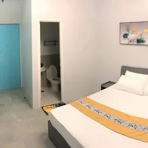 Apart Otel Coco Star