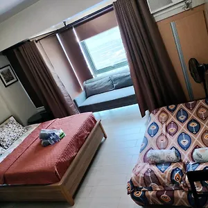 Aparthotel Rqui Condotel Near Airport, Pasay