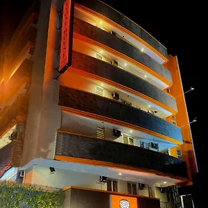 Stone House Hotel