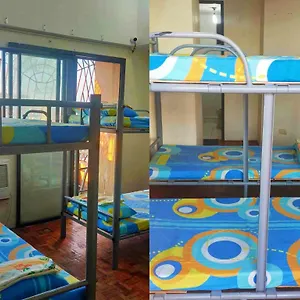 Hostel Mang Ben, Pasay
