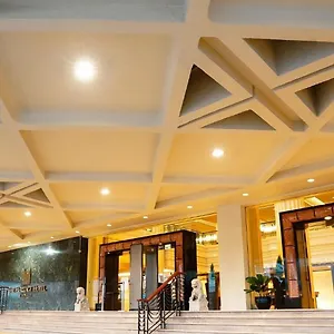 4* Otel The Heritage Manila