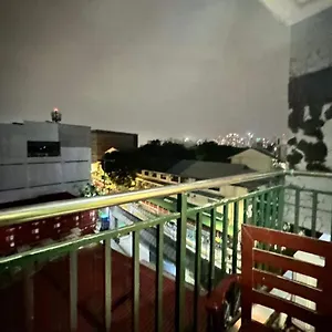 Aparthotel Dasman, Pasay