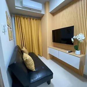 Guest house Happy Sunshine At S Residences, Pasay