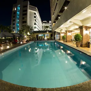 Copacabana - Quarantine Pasay