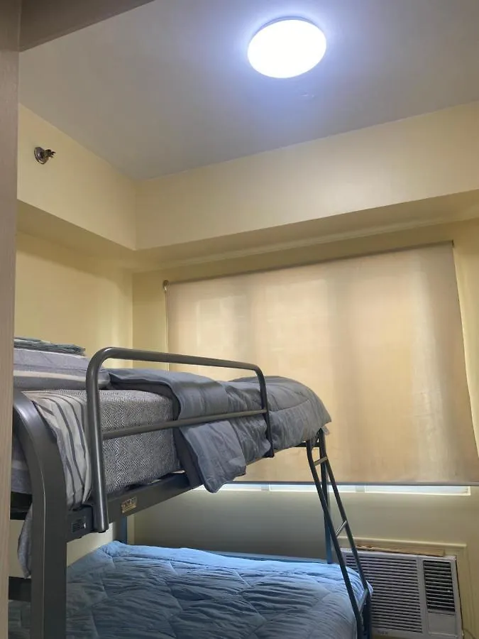 Aparthotel Olivo'S Place Pasay Philippines
