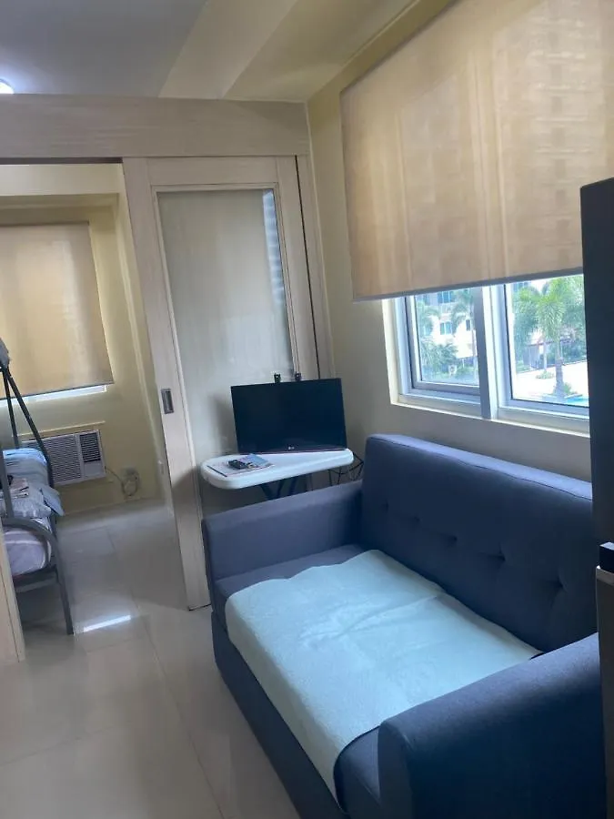 Olivo'S Place Pasay Aparthotel