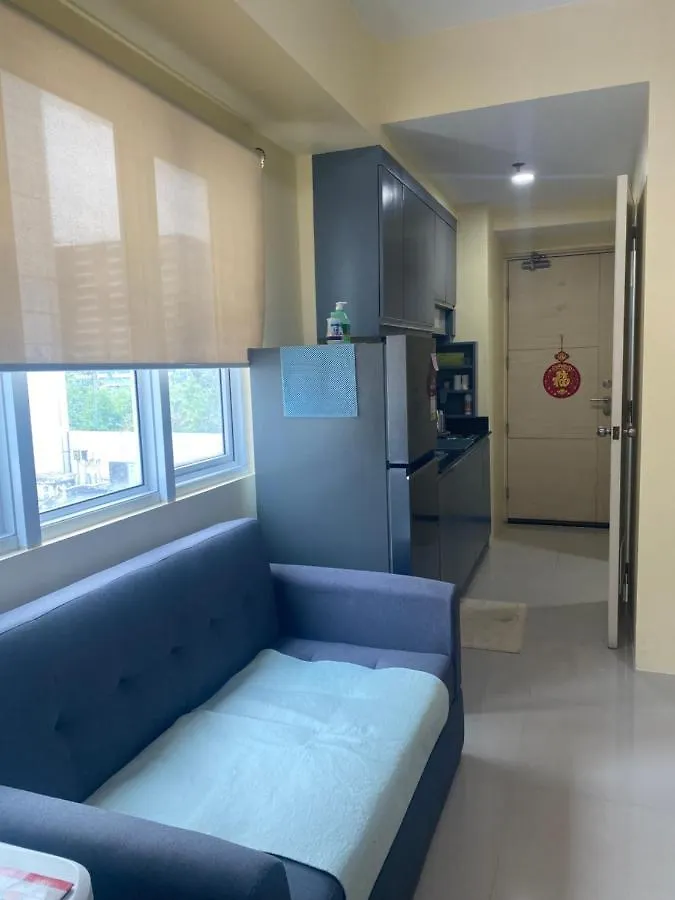 Aparthotel Olivo'S Place Pasay Philippines