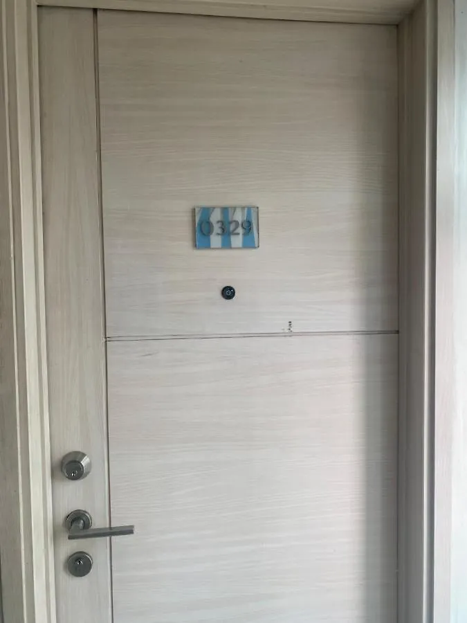 Aparthotel Olivo'S Place Pasay