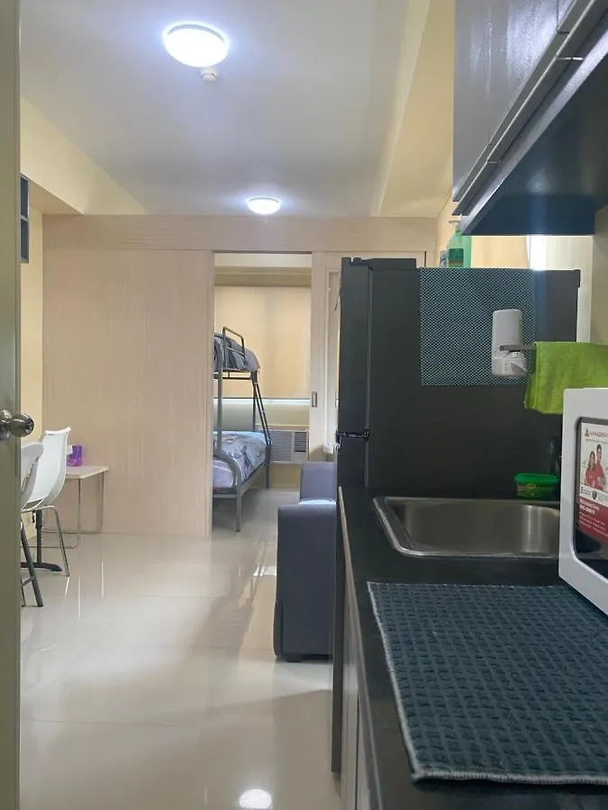 Olivo'S Place Pasay Philippines
