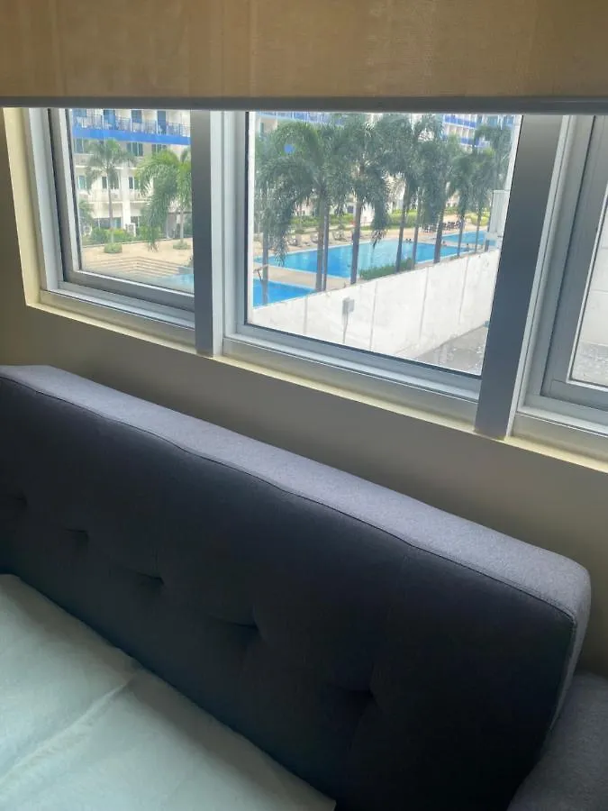 Olivo'S Place Pasay 0*,