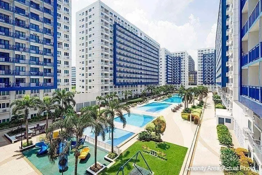 Olivo'S Place Pasay Philippines