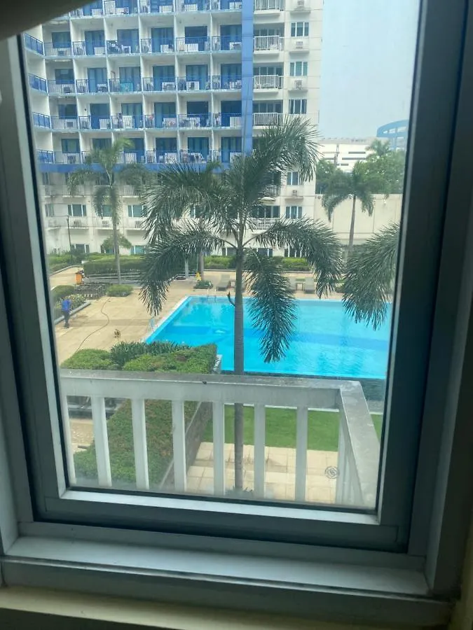 Olivo'S Place Pasay Aparthotel